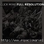 Guardians of the Galaxy Nº 1