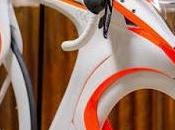 visión para futuro: Specialized fUCI