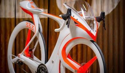 Una visión para el futuro: Specialized fUCI Una visión para el futuro: Specialized fUCI