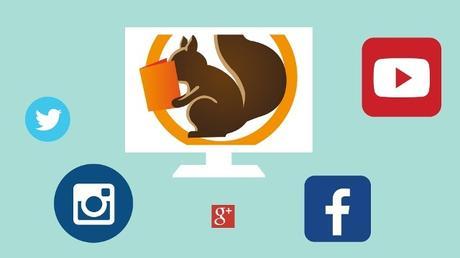 Cambios importantes en el blog | Proyectos y desafíos para 2016