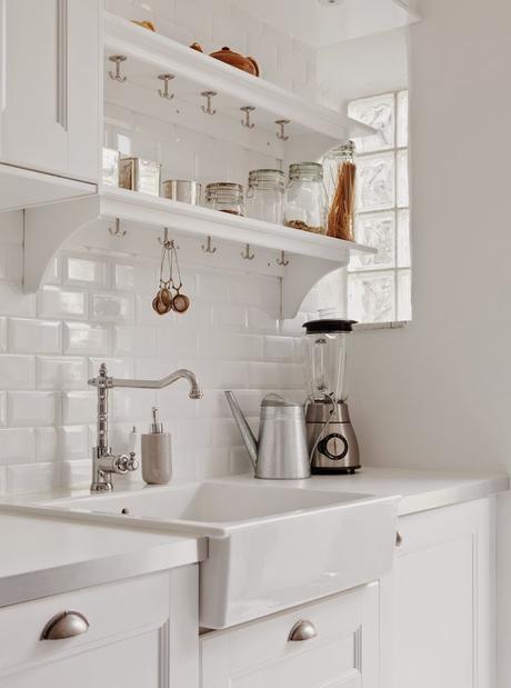 Azulejos metro: Una tendencia que cada día está más de moda.