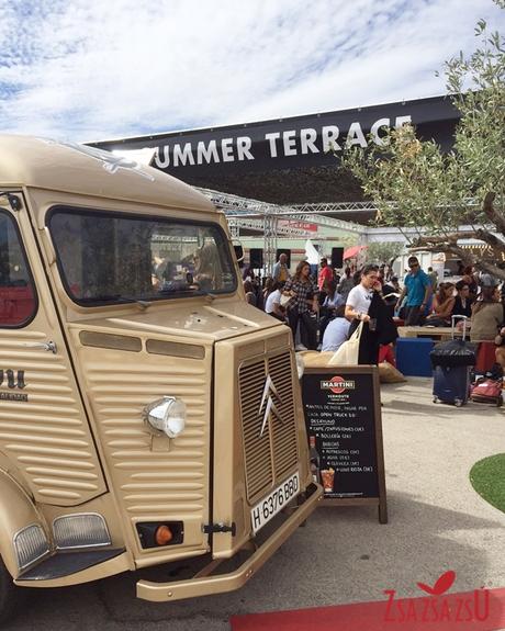 Una temporada más en MOMAD