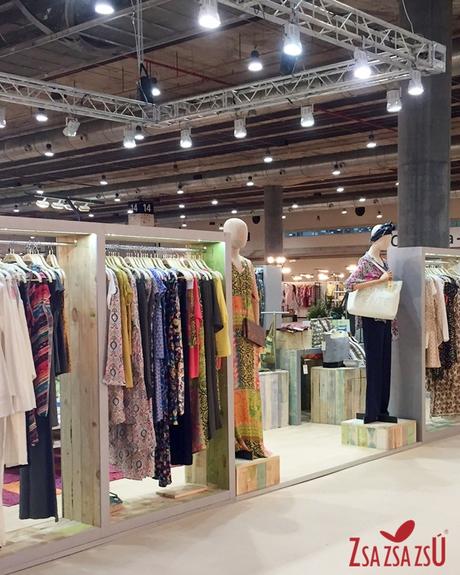 Una temporada más en MOMAD