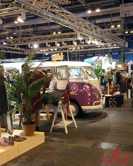 Una temporada más en MOMAD