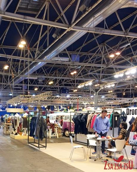 Una temporada más en MOMAD