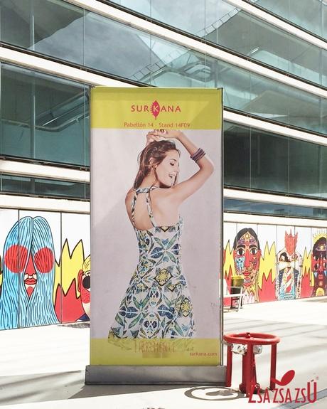 Una temporada más en MOMAD