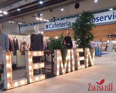 Una temporada más en MOMAD