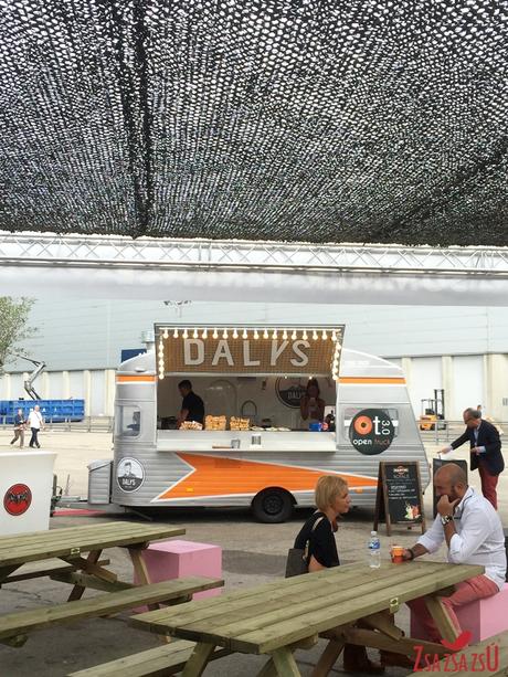 Una temporada más en MOMAD