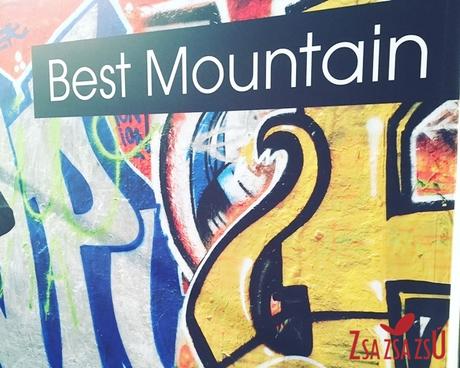 Una temporada más en MOMAD