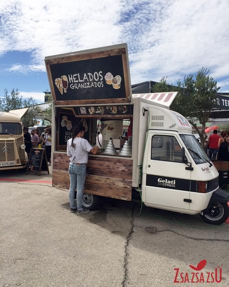 Una temporada más en MOMAD