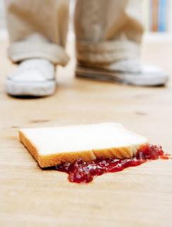 Cambia la ley de Murphy por la de Wurphy