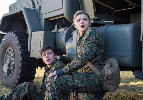 Va de películas: La quinta ola, Sinsajo parte 2 & Leal