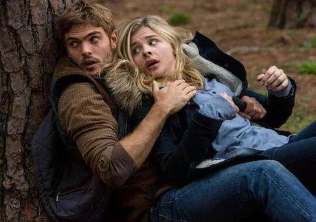 Va de películas: La quinta ola, Sinsajo parte 2 & Leal