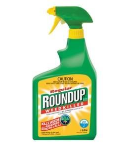 RoundUp monsanto