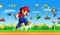 30 años de Super Mario Bros, el fontanero que revolucionó los videojuegos