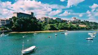 San Vicente de la Barquera, Cantabria