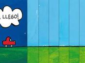 llego