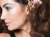 Beauty look: SS16