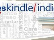 Finalistas Concurso Indie Amazon