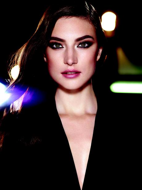 Look de Noche de la colección Pretty Day & Night de Clarins