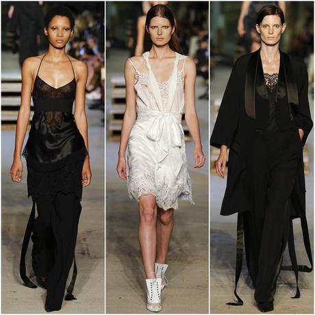 NYFW SS16 GIVENCHY