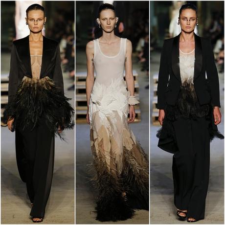 NYFW SS16 GIVENCHY