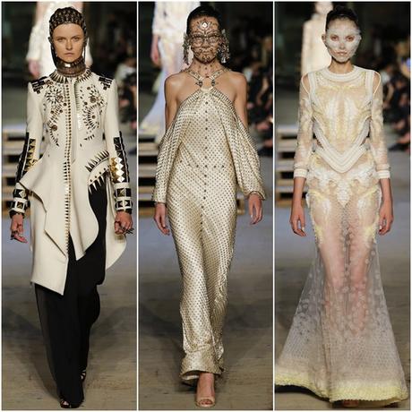 NYFW SS16 GIVENCHY