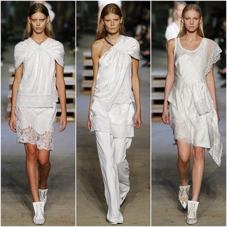 NYFW SS16 GIVENCHY