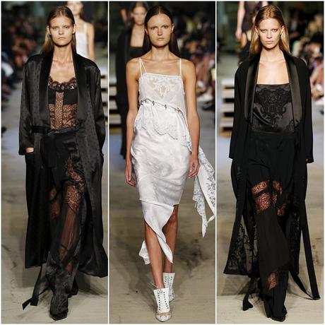 NYFW SS16 GIVENCHY