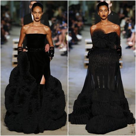 NYFW SS16 GIVENCHY