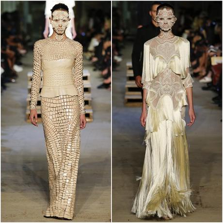 NYFW SS16 GIVENCHY