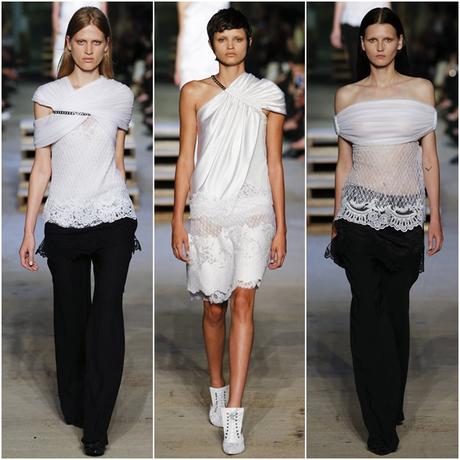 NYFW SS16 GIVENCHY