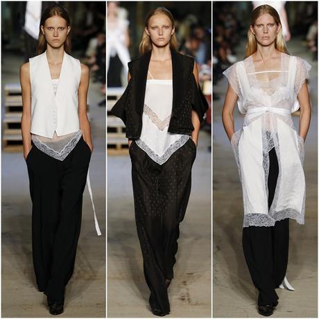 NYFW SS16 GIVENCHY