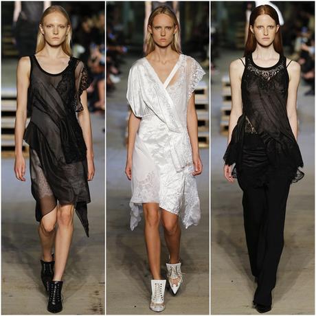 NYFW SS16 GIVENCHY