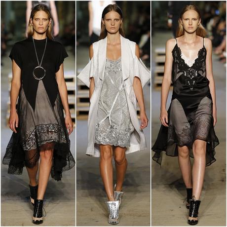 NYFW SS16 GIVENCHY