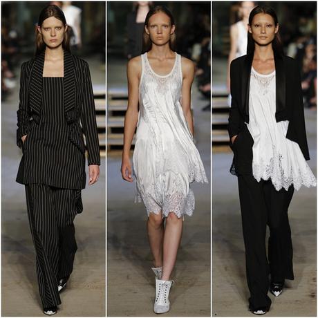 NYFW SS16 GIVENCHY