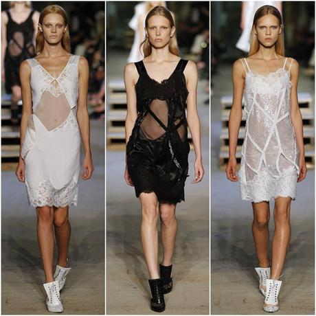 NYFW SS16 GIVENCHY