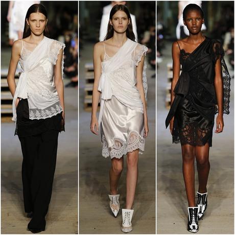 NYFW SS16 GIVENCHY