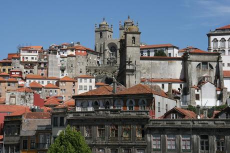 Paseo y cata por la ciudad de Oporto (parte 2)