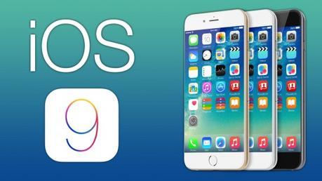 Cómo obtener su iPhone o iPad listo para iOS 9