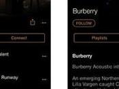 Burberry estrena canal música Apple Music