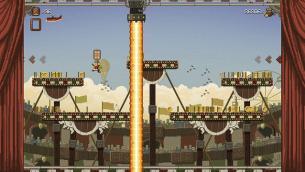 Penarium nos pondrá a prueba el próximo 22 de septiembre