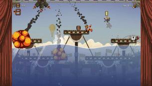 Penarium nos pondrá a prueba el próximo 22 de septiembre