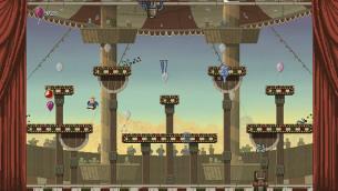 Penarium nos pondrá a prueba el próximo 22 de septiembre