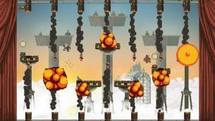 Penarium nos pondrá a prueba el próximo 22 de septiembre