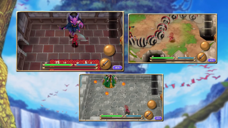 Final Fantasy Adventure 2