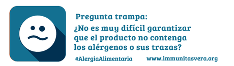 es dificil garantizar un producto