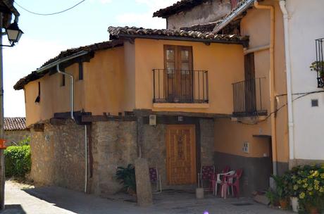 Turisteando. Bejar, Plasencia, La Vera.