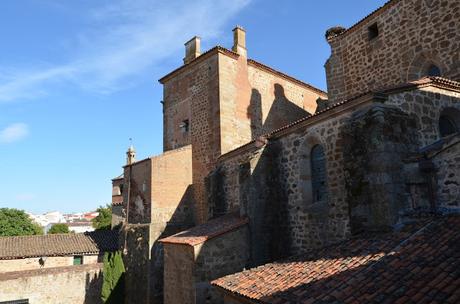 Turisteando. Bejar, Plasencia, La Vera.