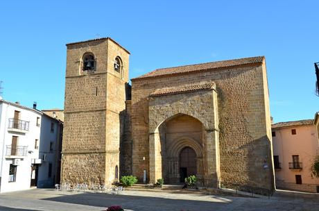 Turisteando. Bejar, Plasencia, La Vera.